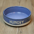 Making Old Pet Ceramic Bowls