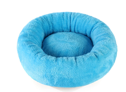 Four Seasons Enclosed Pet Nest for Comfort and Style