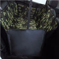 Car Mounted Universal Rear Pet Car Waterproof Pad