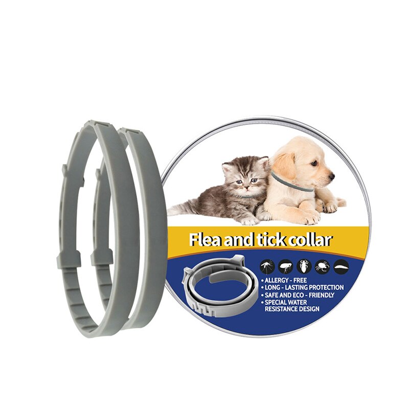 Dog Mosquito Repellent Insect Control Collar