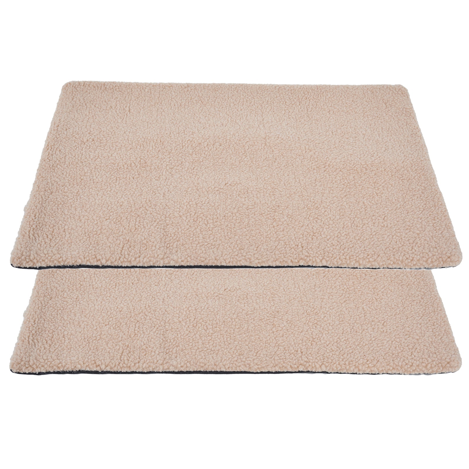 Cozy Self Heating Pet Pads Pet Blanket For Cold Winter Self Warming Cat Bed For Indoor Pet Heating Pad Self Cushion Mat For Cats