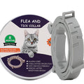Dog Mosquito Repellent Collar with Imidacloprid & Cyesbiothrin