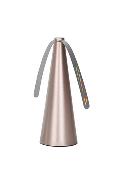 Multifunctional Outdoor Mosquito Repellent Fan Blade