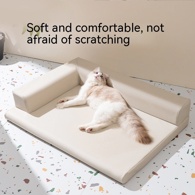 Four Seasons Universal Pet Kennel