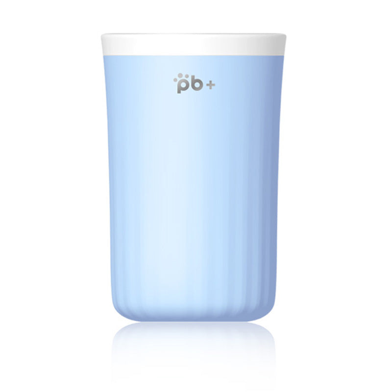 Pet Paw Cleaner Cup for Dogs and Cats