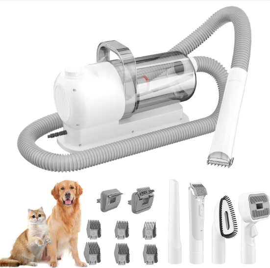Grooming Kit