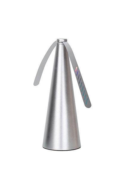 Multifunctional Outdoor Mosquito Repellent Fan Blade