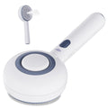 Dog & Cat Hair Brush for Shedding Self Cleaning