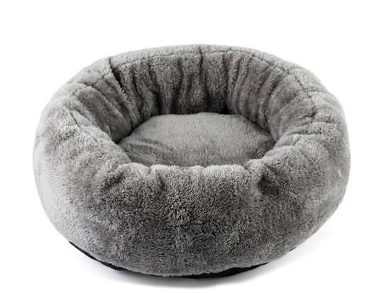 Four Seasons Enclosed Pet Nest for Comfort and Style