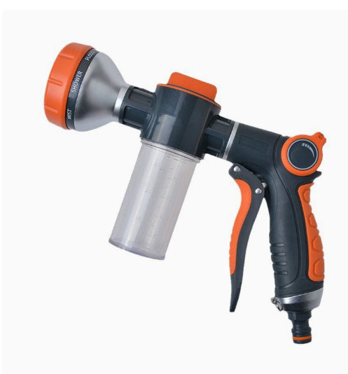 Foam Wash Pet Shower