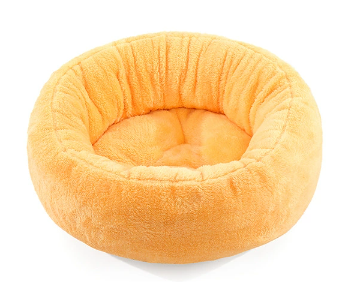 Four Seasons Enclosed Pet Nest for Comfort and Style