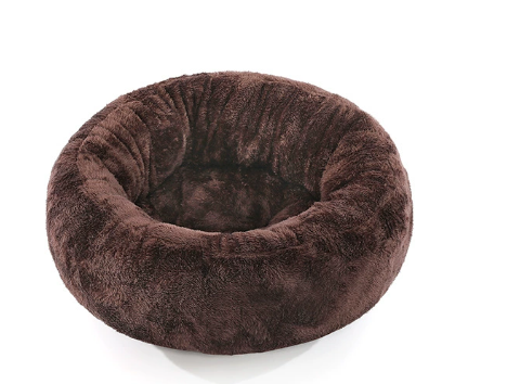 Four Seasons Enclosed Pet Nest for Comfort and Style