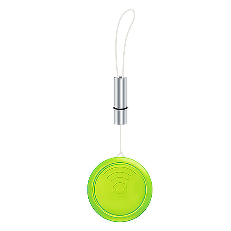 Smart AirTag Anti-loss Alarm Device Global Search Locator
