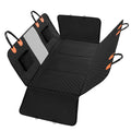 Pet Car Seat Detachable Rear-Seat Pet Mat For Cars