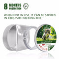Flea and Mosquito Repellent Collar for Cats and Dogs