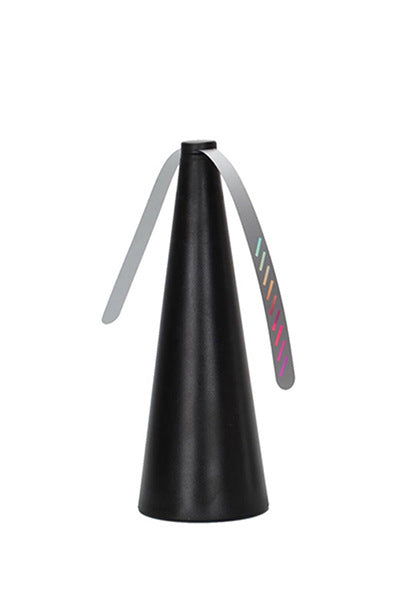 Multifunctional Outdoor Mosquito Repellent Fan Blade
