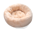 Four Seasons Enclosed Pet Nest for Comfort and Style